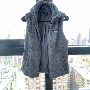 Patagonia Los Gatos vest